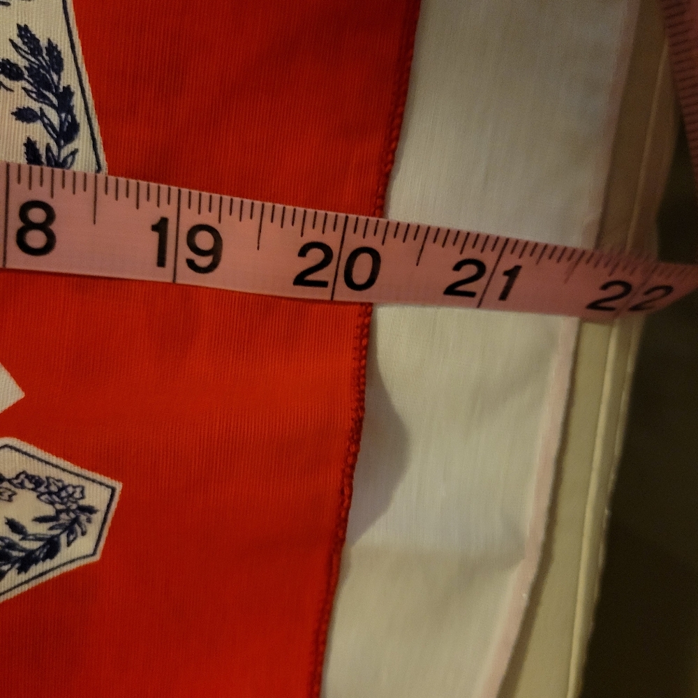 Retro Beer Bandanas ~ Michelob & Budweiser ~ GUC ~ Unisex ~ - Picture 6 of 13